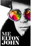 Me Elton John (The Autobiography)